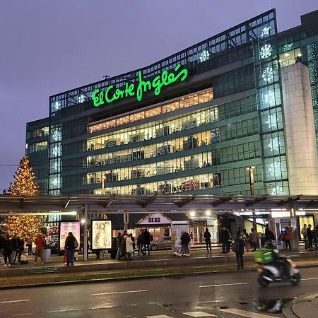 Apartament Ao Lado Da Estacao Do Metro! Vila Nova de Gaia Zewnętrze zdjęcie