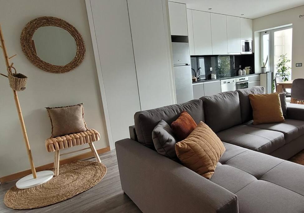 Apartament Ao Lado Da Estacao Do Metro! Vila Nova de Gaia Zewnętrze zdjęcie