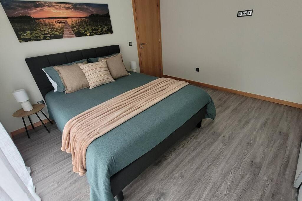Apartament Ao Lado Da Estacao Do Metro! Vila Nova de Gaia Zewnętrze zdjęcie