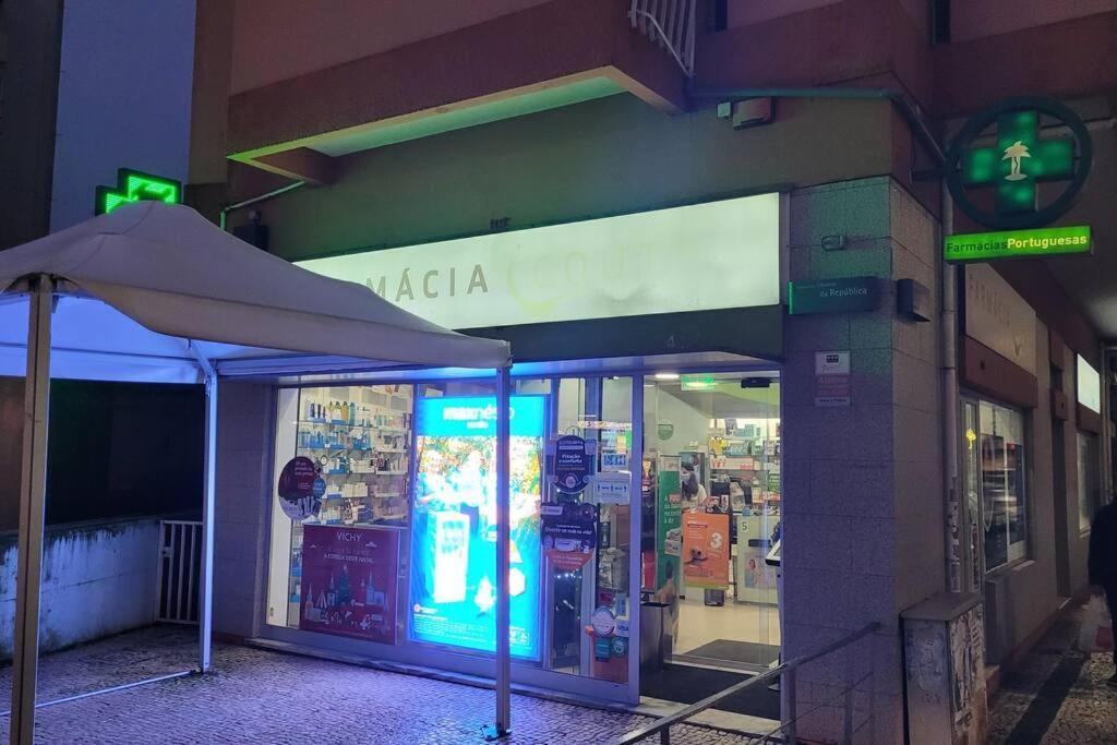 Apartament Ao Lado Da Estacao Do Metro! Vila Nova de Gaia Zewnętrze zdjęcie