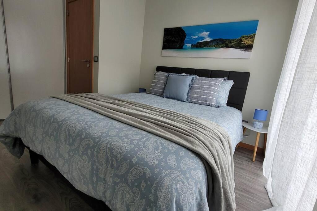 Apartament Ao Lado Da Estacao Do Metro! Vila Nova de Gaia Zewnętrze zdjęcie