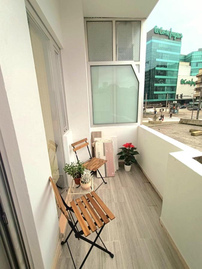 Apartament Ao Lado Da Estacao Do Metro! Vila Nova de Gaia Zewnętrze zdjęcie